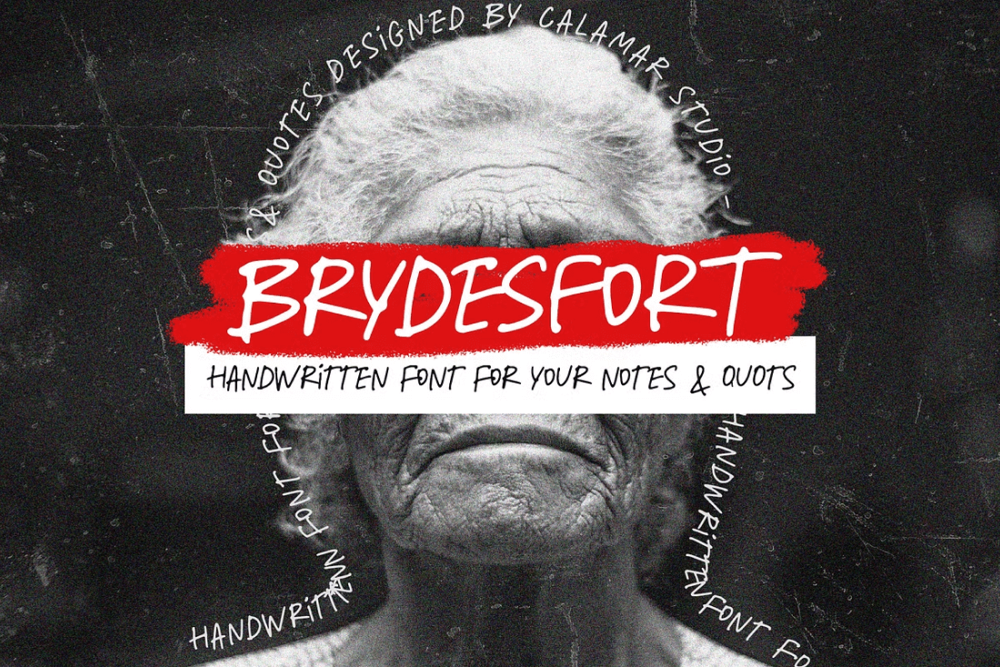 Brydesfort