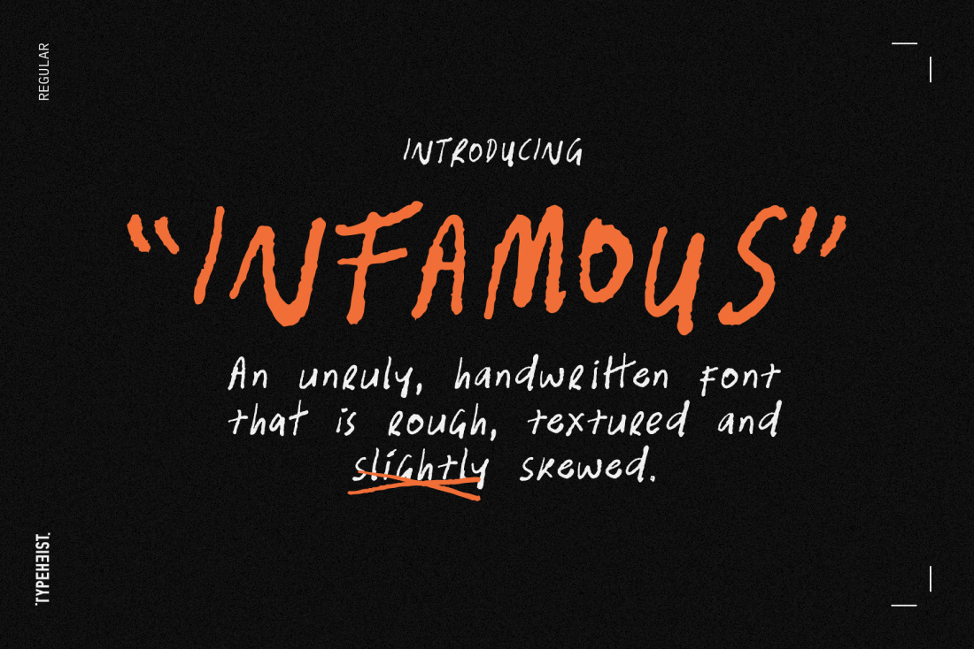 Infamous