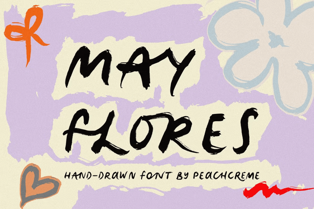 Mayflores