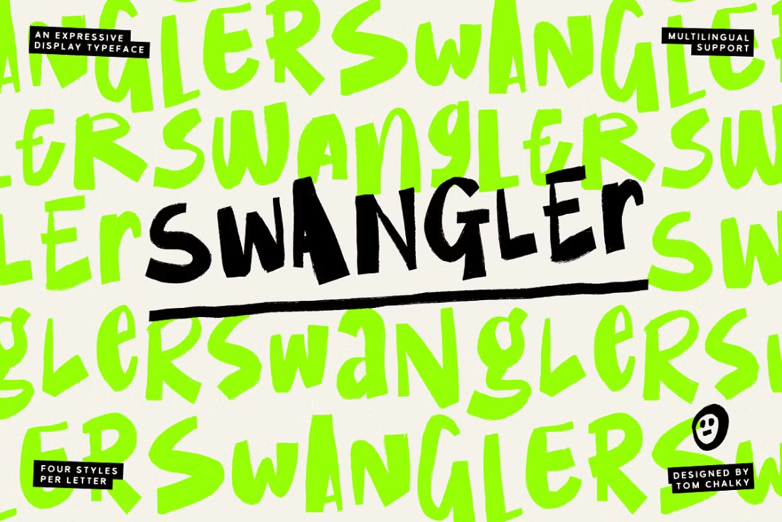 Swangler